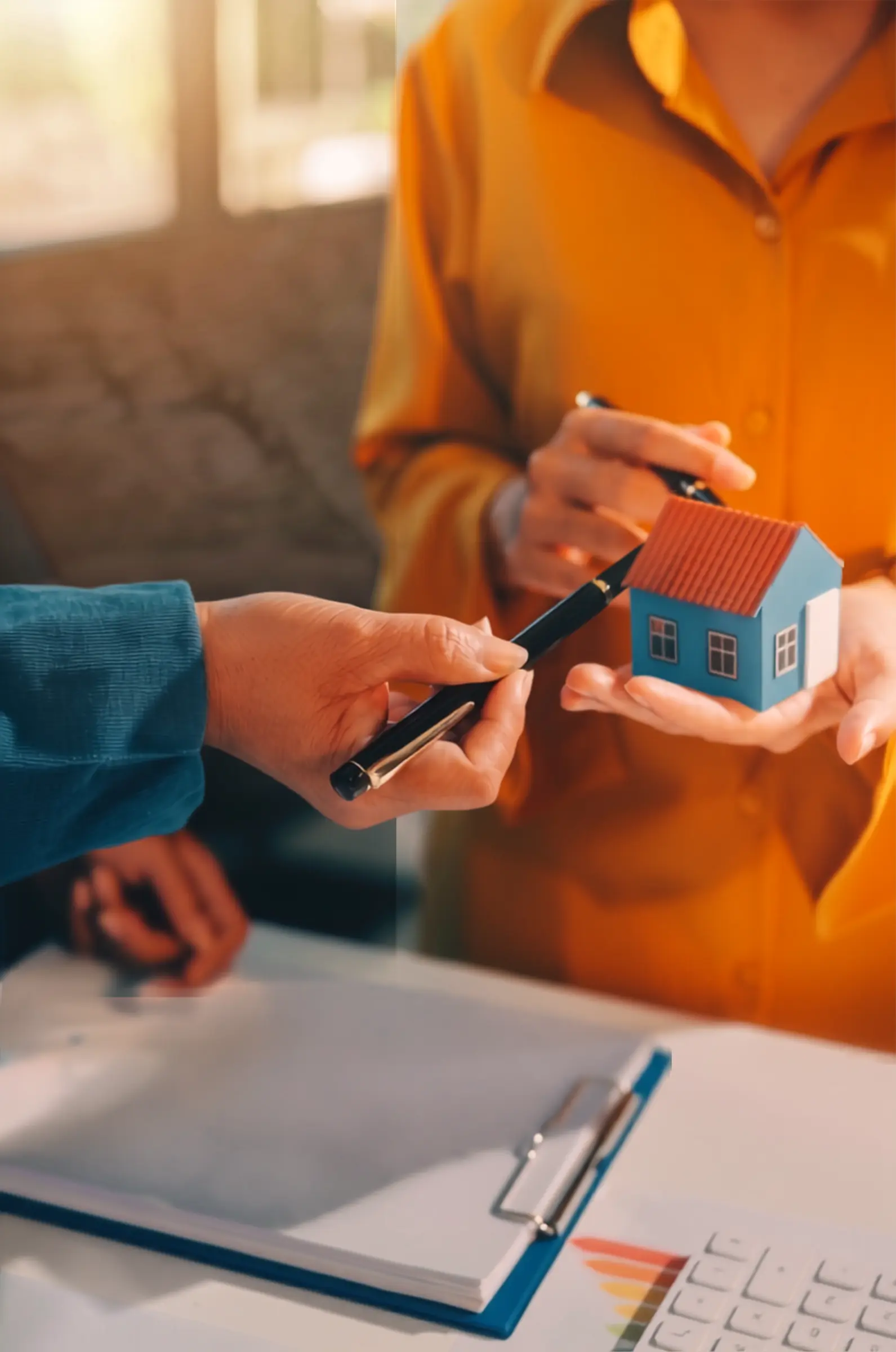 Derecho Inmobiliario
